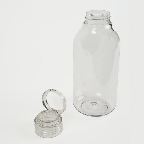 Crossing Lucid Tritan Bottle 750ml
